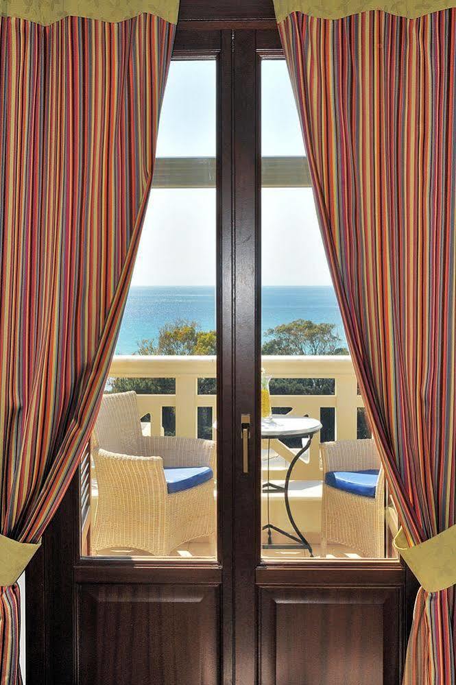 גאווריון Aithra Apartments & Suites מראה חיצוני תמונה